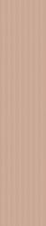 132671 Плитка Melange Rose 10,7x54,2