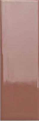 132997 Керамогранит Bits Chestnut Gloss 3,7x11,6