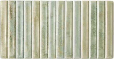 133168 Плитка Potters Bars Agave 12.5x25