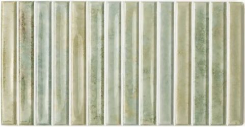 133168 Плитка Potters Bars Agave 12.5x25