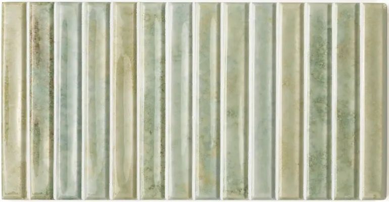 133168 Плитка Potters Bars Agave 12.5x25