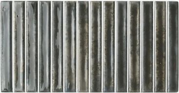 133170 Плитка Potters Bars Umber 12.5x25