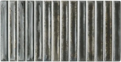 133170 Плитка Potters Bars Umber 12.5x25
