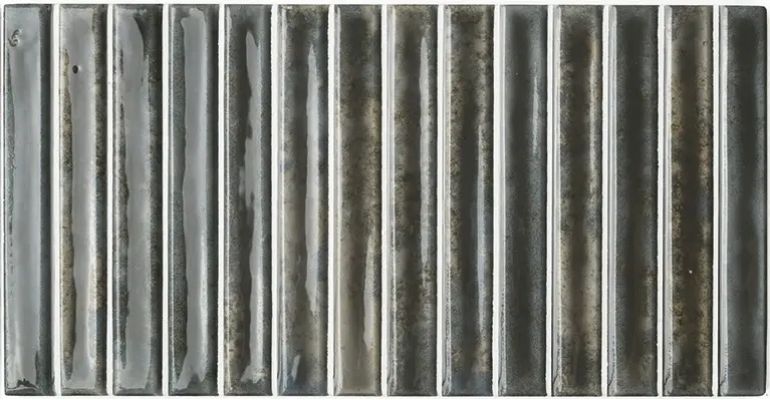 133170 Плитка Potters Bars Umber 12.5x25
