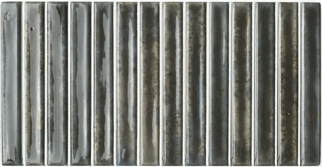 133170 Плитка Potters Bars Umber 12.5x25