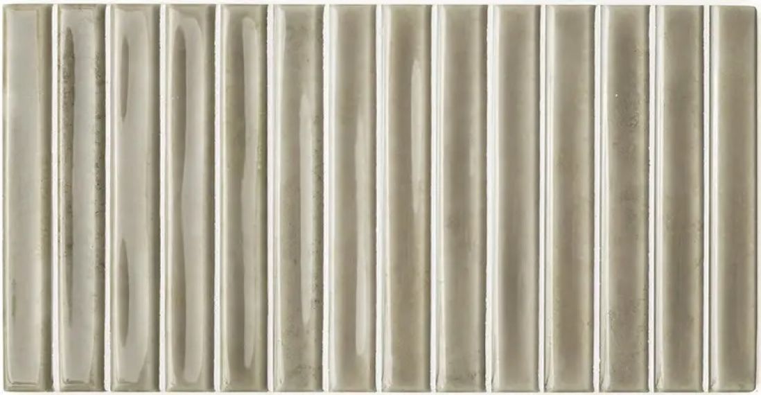 133171 Плитка Potters Bars Fossil 12.5x25