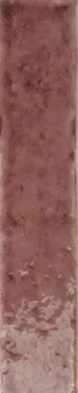133175 Плитка Potters Wine 5x25