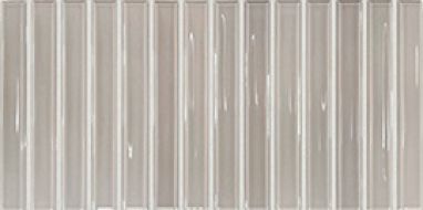 133473 Плитка Flash Bars Lead 12,5x25