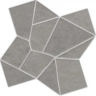 134267 Керамогранит Trencadis Gaudi Coal 25,5x25,5