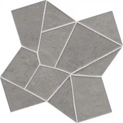 134267 Керамогранит Trencadis Gaudi Coal 25,5x25,5