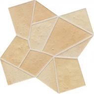 134496 Керамогранит Trencadis Gaudi Sand 25,5x25,5