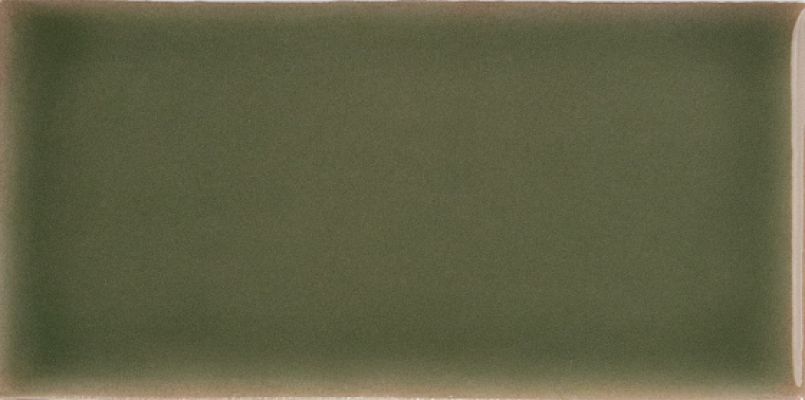 134624 Плитка Yoko Moss Gloss 6,2x12,5