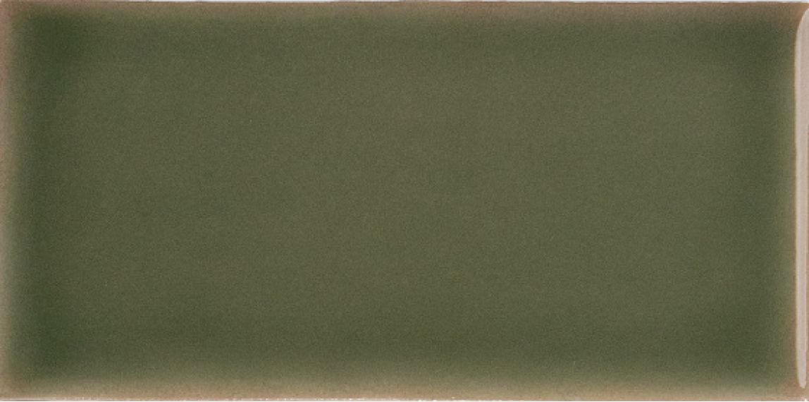 134624 Плитка Yoko Moss Gloss 6,2x12,5