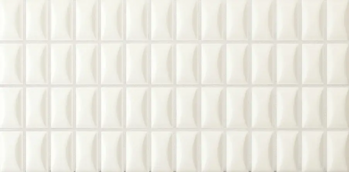 135546 Плитка 3DB Bevel Quartz Matt 12,5x25