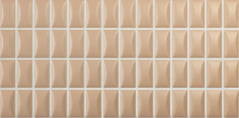 135554 Плитка 3DB Bevel Topaz Matt 12,5x25