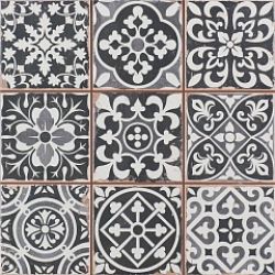 13619 FRANCISCO SEGARRA FAENZA-N 33x33