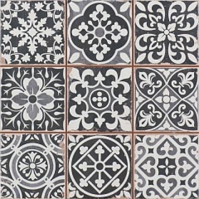 13619 FRANCISCO SEGARRA FAENZA-N 33x33