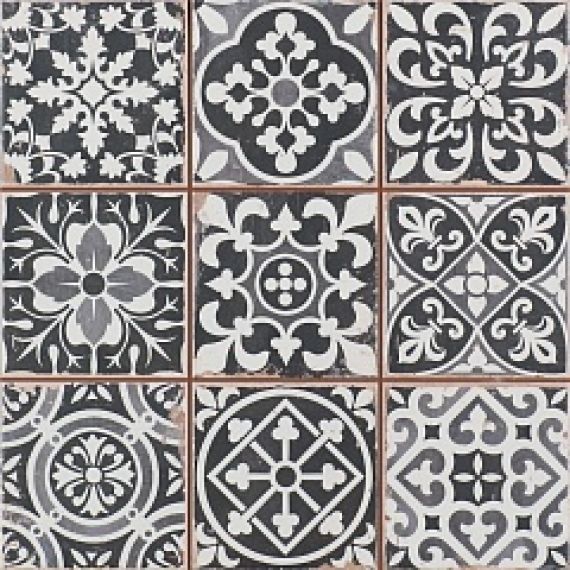 13619 FRANCISCO SEGARRA FAENZA-N 33x33