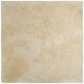 136565 Cross Cut XXL Walnut 44x44