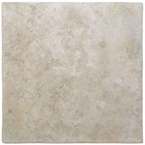 136566 Cross Cut XXL Tuscan 44x44