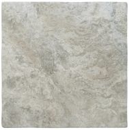 136567 Cross Cut XXL Silver 44x44