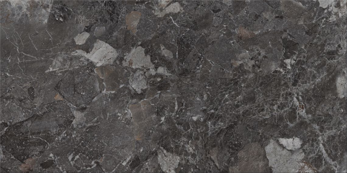 136914 Керамогранит Mockup Portofino Black Nat.Ret. 60x120