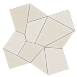 137000 Керамогранит Trencadis Gaudi Artic 25,5x25,5