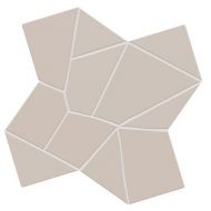 137003 Керамогранит Trencadis Gaudi Ash 25,5x25,5