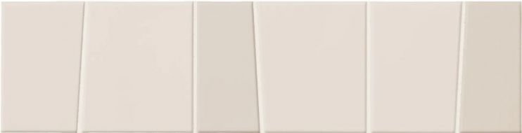 137023 Керамогранит Trencadis Guell Chalk 7x28