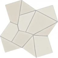 137503 Керамогранит Trencadis Gaudi Artic 25,5x25,5