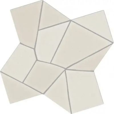 137503 Керамогранит Trencadis Gaudi Artic 25,5x25,5