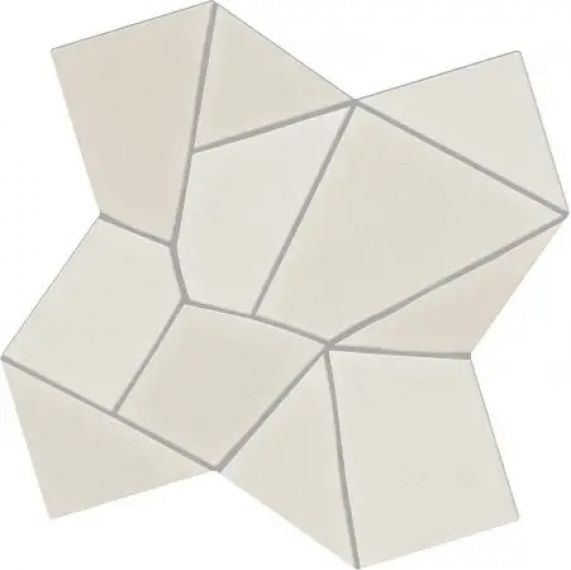 137503 Керамогранит Trencadis Gaudi Artic 25,5x25,5