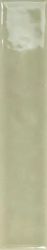 139381 Плитка Nouvelle Sage Gloss 3x16