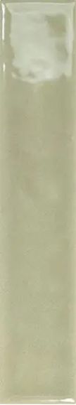 139381 Плитка Nouvelle Sage Gloss 3x16