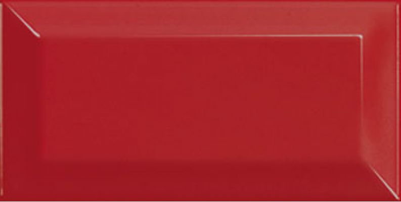 14059 Metro Rosso 7.5x15