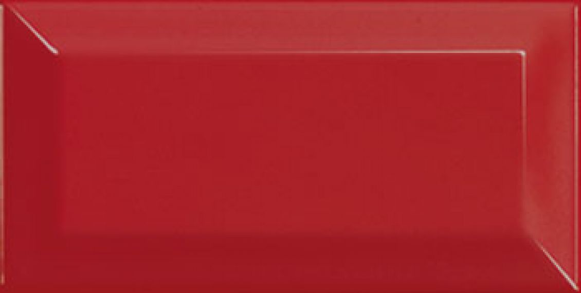 14059 Metro Rosso 7.5x15
