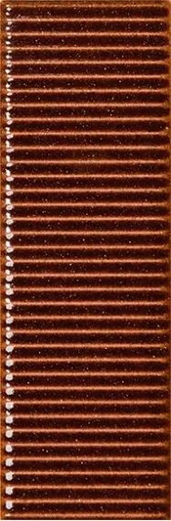 141285 Керамогранит Micare Canale Saffron Dark 5x15