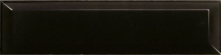 14250 Плитка Metro Black Matt 7,5x30