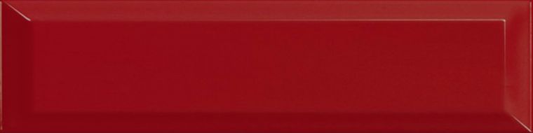 14251 Плитка Metro Rosso 7.5х30