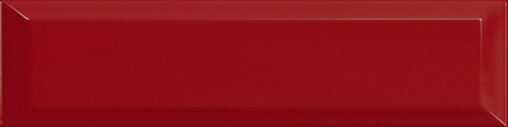 14251 Плитка Metro Rosso 7.5х30