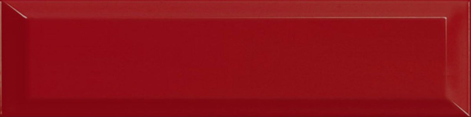 14251 Плитка Metro Rosso 7.5х30