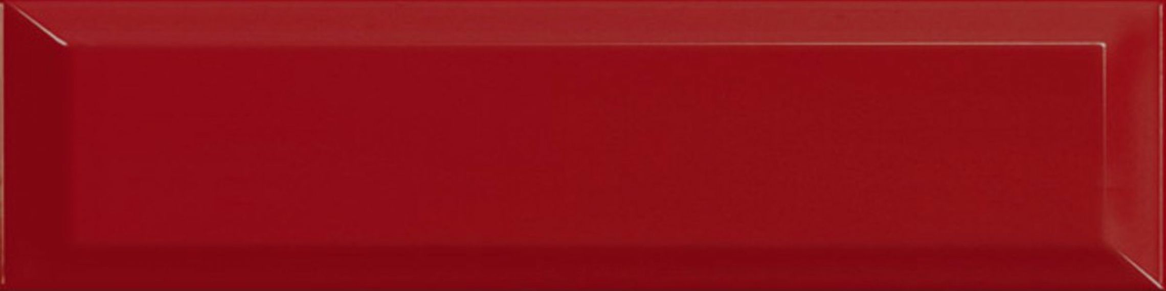 14251 Плитка Metro Rosso 7.5х30