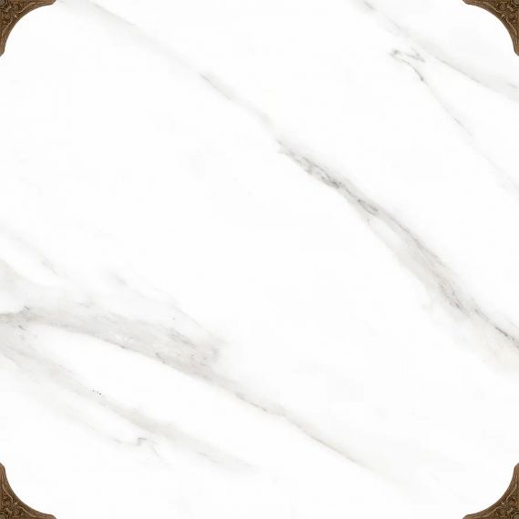 145 LIA CALACATTA 49.5х49.5