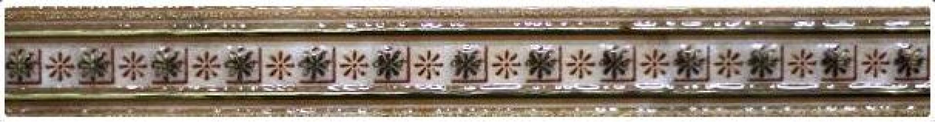 1502-0587 Бордюр Капри 2,8х25