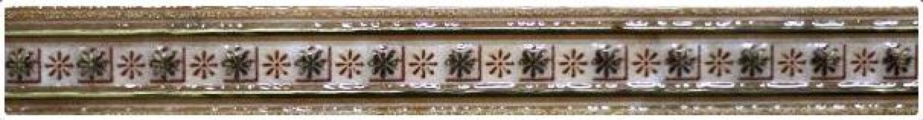 1502-0587 Бордюр Капри 2,8х25