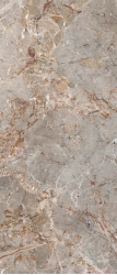 163012 BRECCIA ARGENTUM NAT/RETT 120X280