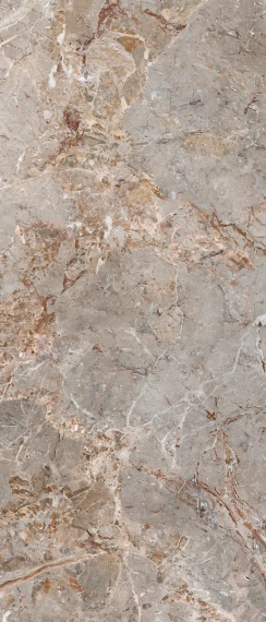 163012 BRECCIA ARGENTUM NAT/RETT 120X280