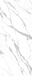 163017 STATUARIO REALE LAPP/RETT 120X280