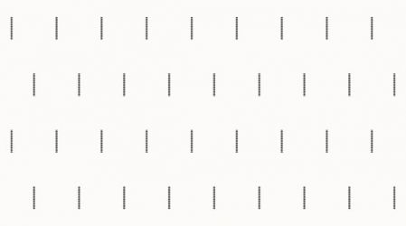 1645-0146 Копенгаген белый Декор 25x45