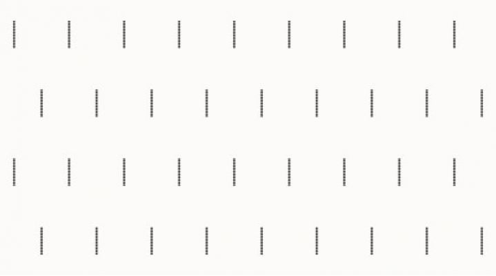 1645-0146 Копенгаген белый Декор 25x45
